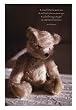 Get Well W/ Teddy Bear