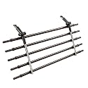 Hundegitter Walky Barrier mit 5 Querstreben