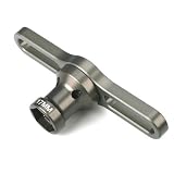 17mm T-Handle Hex Wrench