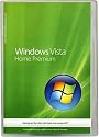 Windows Vista Home Premium 32 Bit OEM inkl. Service Pack 1(System Builder-Paket)