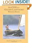 How to Build Glued-Lapstrake Wooden Boats