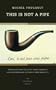 This Is Not a Pipe: 25th Anniversary Edition (Quantum Books)