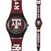 Texas A&M Aggies Fan Series Kids Digital Watch - NCAA College Athletics