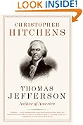 Thomas Jefferson: Author of America (Eminent Lives)