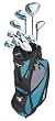 Wilson Prostaff Max 12-Piece Package Set (Womens, Right-Hand)