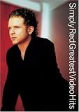 DVD : Simply Red - Greatest Video Hits [1984]