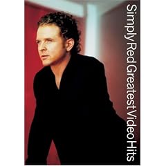 Simply Red - Greatest Video Hits (2002) [DVD] [1984]