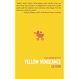 yellow vengeance a calli barnow mystery calli barnow mysteries