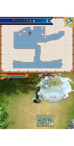 アイテムゲッター 〜僕らの科学と魔法の関係〜-イメージ