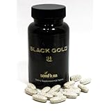 Black Gold: Somalab's East-Meets-West most potent sexual enhancer and testosterone booster