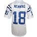 Indianapolis Colts Trikot #18 Manning NFL Reebok L=0: my-fan-page.de