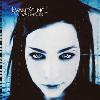 Evanescence - Fallen By Evanescence (2003-09-30) - Zortam Music