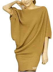 Polyamide Sweater  Dress