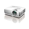 BenQ W1100 DLP-Projektor (Full-HD, Kontrast 4500:1, 2000 ANSI Lumen, 1920 x 1080) wei�