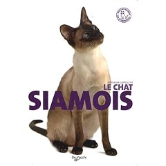Le chat siamois