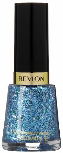 REVLON Core Nail Enamel, Radiant, 0.5 Fluid Ounce REVLON Core Nail Enamel, Radiant, 0.5 Fluid Ounce