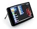 Tuff-Luv (Archos 5 120GB / 160GB / 250GB) Slim&Lite Silicone skin case cover (black)