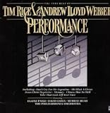 PERFORMANCE LP UK TELSTAR 1985
