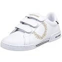 Fred Perry Woodspring Velcro Outline Size 9