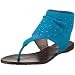 N.Y.L.A. Women's Stamp Sandal