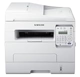 Samsung SCX 4729 FD Stampante multifunzione monocromatica