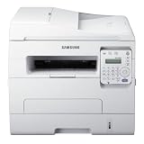 Samsung SCX 4729 FD Stampante multifunzione monocromaticadi Samsung
