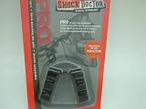 Shock Doctor Youth Pro Strapless Mouthguard (Smoke)