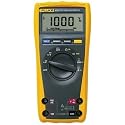 Fluke 175 ESFP True RMS Digital Multimeter, (ENG, SP, FR, POR)