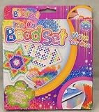 Review Bead Workshop  / Iron On Bead Set - Creative Crafts