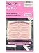 Eye Charm Eye Charm-Double Eye Lid Tape With Easy Applicator **New** 30pairs ET03 HARD