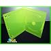 XBox 360 DVD Leerh�lle-Imitat,10 St�ck im Karton (100 % Farbecht)