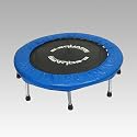 Trampolin Gartentrampolin mit Abdeckung Ø 96cm TÜV/GS