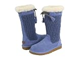 Ugg Kids Suburb Crochet Boots Style# 5921 Ugg Kids Suburb Crochet Boots Style# 5921