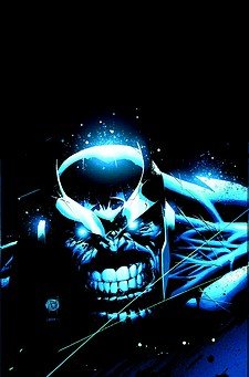 Infinity #1