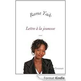 Lettre � la jeunesse