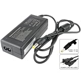 AC Adapter/Power Supply for HP Pavilion dv1000 dv4000 dv5000 dv6000