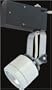 LED Track Lighting, 5 watt - A001