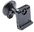 Garmin Vehicle Suction Cup Mount - GPS receiver mount - Garmin n?vi 5000