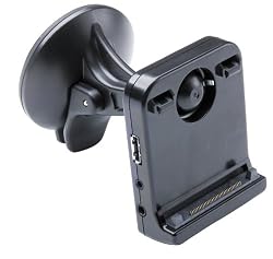 GRM 010-11107-01 Suction Cup Mount