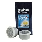 Lavazza Decaf Espresso Capsules (20)