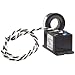 CR Magnetics CR9550-20-M Current Sensor with Mounting Case, 20 AC, +/-0.5% Accuracy, 50 - 400 Hz Frequency