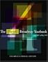 The Playbill Broadway Yearbook: June 2007 to May 2008: Fourth Annual Edition