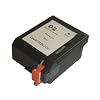 TINTENPATRONE DRUCKERPATRONE PATRONE DRUCKKOPF SCHWARZ REFILL CANON BC-01 BC-02 f�r Canon BJ5, BJ10, BJ10E, BJ10EX, BJ10SX etc.