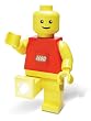 LEGO Torch