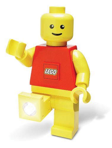 LEGO Torch