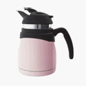 Timolino 17 oz. Travette Tea Maker - Pastel Pink