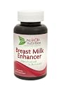 nuMOM Milk Enhancer to Help Increase Breast Milk Production Using Fenugreek and Blessed Thistle