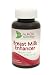 nuMOM Milk Enhancer to Help Increase Breast Milk Production Using Fenugreek and Blessed Thistle