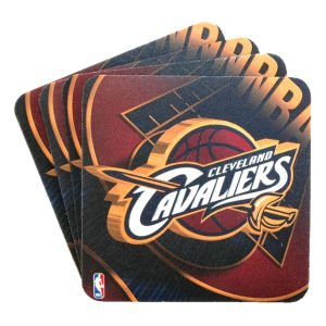 Cleveland Cavaliers Coasters