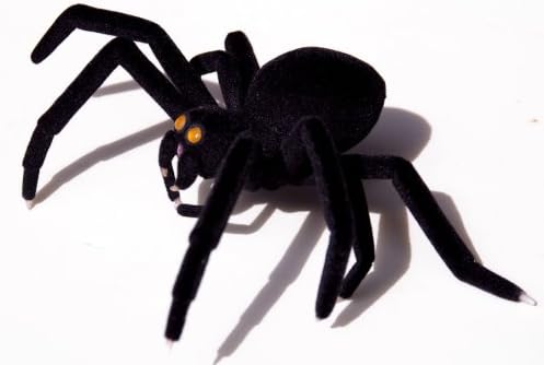 Ultra Q Collection No. 03 bullet large tarantula spider (Polystone Painted) (japan import)